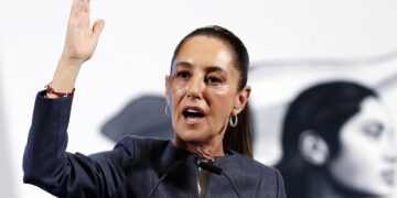 Gobierno de México “no coincide” con el pronóstico de contracción del 0.3 % del FMI