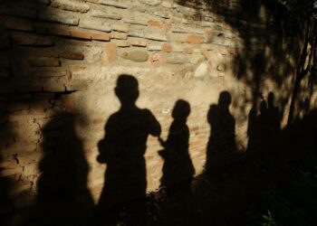Más de 36 millones de menores celebran el Día de la Niña y el Niño en México