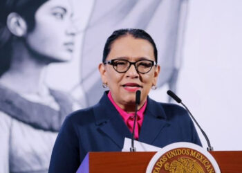 Secretaría de Gobernación expone las reglas para promoverse en las elecciones judiciales
