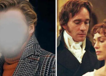 Todo sobre la nueva adaptación de ‘Orgullo y Prejuicio’: ¿quién será el Sr. Darcy de Netflix?