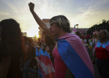 Personas trans denuncian barreras en México para acceder a sus tratamientos