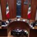 TEPJF debe resolver si perfiles de candidatos a la elección judicial son aptos o no: Sheinbaum