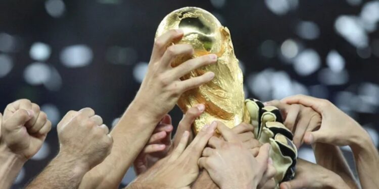 Lanzarán nueve monedas conmemorativas para el Mundial 2026