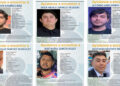 Suman 6 turistas desaparecidos en Mazatlán; tres habrían sido secuestrados