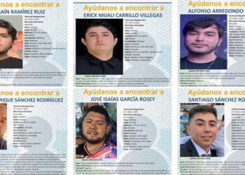 Suman 6 turistas desaparecidos en Mazatlán; tres habrían sido secuestrados