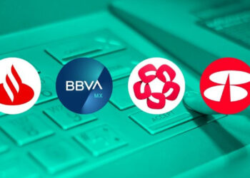 ¿Por qué durará cuatro días el cierre masivo de bancos en México de abril?