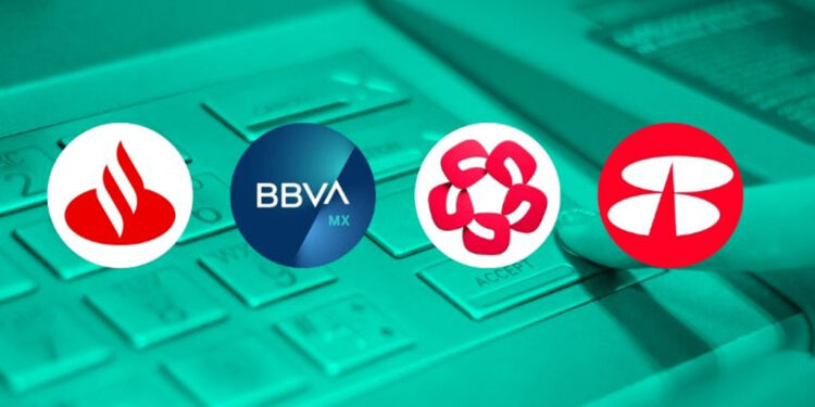 ¿Por qué durará cuatro días el cierre masivo de bancos en México de abril?