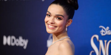 Disney pausa el rodaje de ‘Enredados’ por el fracaso en taquilla de ‘Blancanieves’