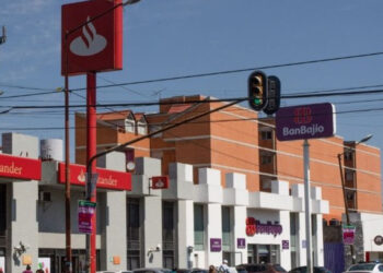 Este es el último día que los bancos de México ofrecerán servicio antes del cierre masivo de cuatro días