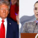 Me sorprendió que Trump replicara la campaña contra fentanilo: Sheinbaum