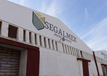 Nosotros decidimos cerrar Segalmex, que solo quedará Alimentación para el Bienestar y Leche para el Bienestar: Claudia Sheinbaum
