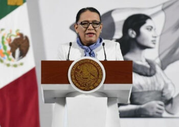 Segob se reúne con colectivos de madres buscadoras para enriquecer iniciativas en la materia