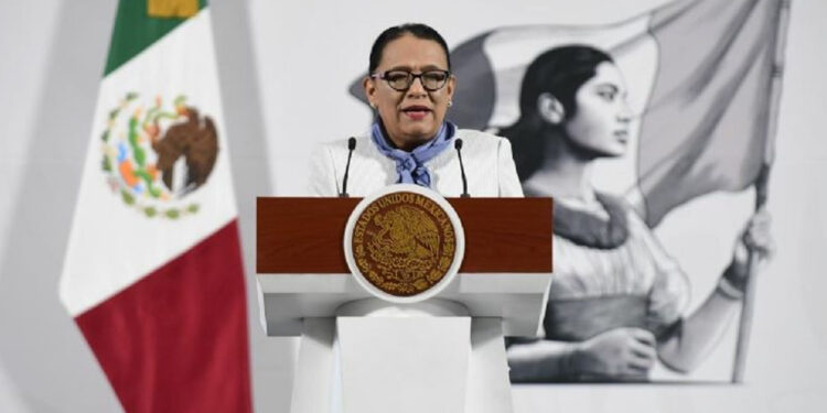 Segob se reúne con colectivos de madres buscadoras para enriquecer iniciativas en la materia
