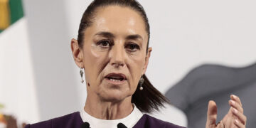 Sheinbaum pedirá integración a la Celac, en su segundo viaje al exterior como presidenta