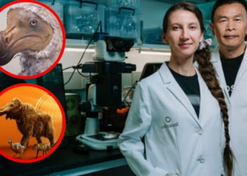 Del tigre de Tasmania al Mamut lanudo: los animales que Colossal busca revivir como al “lobo terrible”