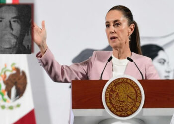 No hay petición para extraditar a Don Neto a EU, aclara Sheinabaum