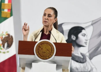 Claudia Sheinbaum alista carta para dirigencia de Morena sobre actos anticipados de campaña