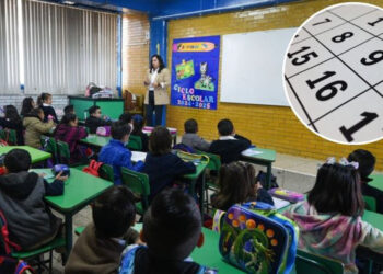 SEP 2025: ¿Qué alumnos regresan a clases hasta el lunes 5 de mayo?