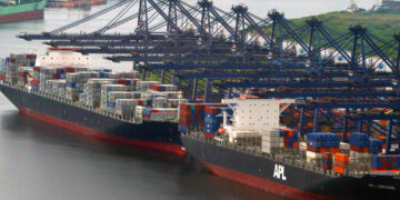 México no impuso aranceles por mesas de trabajo con EE.UU.: Sheinbaum