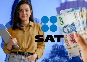 ¿Y si el SAT me debe dinero? Todo lo que debes saber para recibir saldo a favor completo