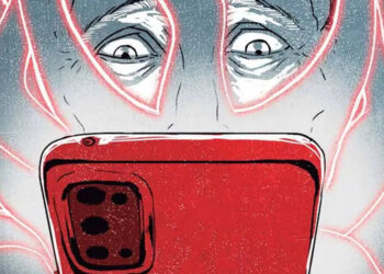 ¿Infoxicado sin saberlo? Así es como el exceso digital está dañando tu mente