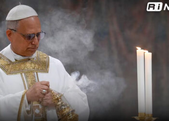 Iglesia pide no comparar a León XIV con otros Papas; “es incomparable”, dice