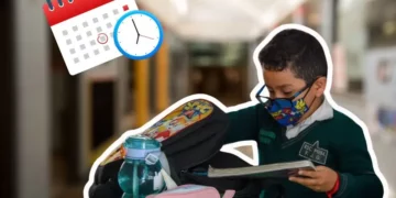 ¡Vacaciones a la vista! Ya hay fecha oficial para el fin del ciclo escolar 2024-2025