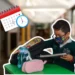 ¡Vacaciones a la vista! Ya hay fecha oficial para el fin del ciclo escolar 2024-2025