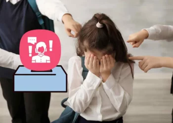Así puedes denunciar el bullying escolar en la SEP: por Internet, teléfono y presencial