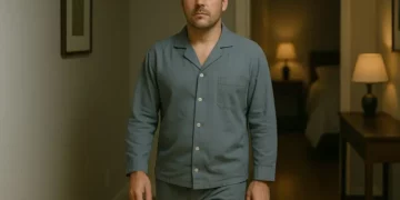 Sonambulismo: por qué algunas personas caminan dormidas sin saberlo