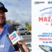 Guinness World Record del Sashimi más largo vendrá a poner a Mazatlán en los ojos de todo el mundo: Rogelio Núñez
