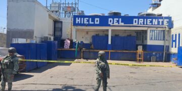 Asesinato en hielera de Culiacán, identifican a la víctima como vecino de Costa Rica