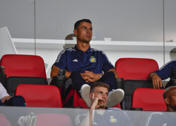 Cristiano Ronaldo insinúa su salida del Al Nassr: “Este capítulo ha terminado”