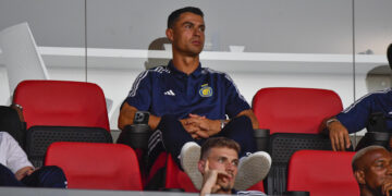 Cristiano Ronaldo insinúa su salida del Al Nassr: “Este capítulo ha terminado”