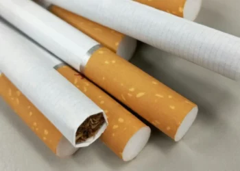 Día mundial sin tabaco