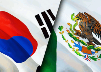 Seúl pide a México abogar ante EE.UU. por aranceles que afectan a empresas surcoreanas
