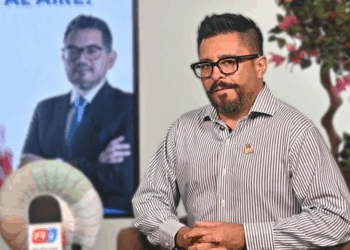 “La justicia debe renovarse con ética, eficacia y cero tolerancia a la corrupción”: Artemio Zúñiga