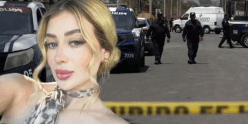 Caso Valeria Márquez: Fiscalía tiene tres líneas de investigación, agresores huyeron en dos vehículos