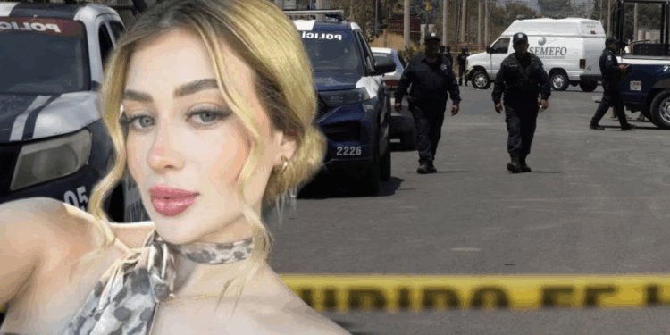 Caso Valeria Márquez: Fiscalía tiene tres líneas de investigación, agresores huyeron en dos vehículos