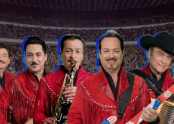 Vocalista de los Tigres del Norte propone cambiar el nombre de los corridos, “Para no meternos en problemas”