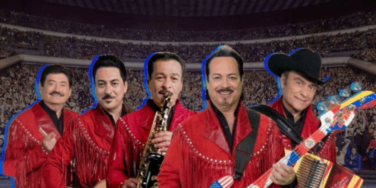 Vocalista de los Tigres del Norte propone cambiar el nombre de los corridos, “Para no meternos en problemas”
