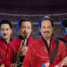Vocalista de los Tigres del Norte propone cambiar el nombre de los corridos, “Para no meternos en problemas”
