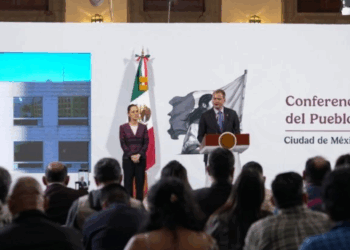 Anuncian inversión de Unilever de 30 mil millones de pesos en México; 8 mil millones irán a Nuevo León