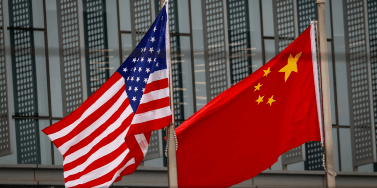 Entra en vigor la rebaja de aranceles entre China y Estados Unidos para frenar guerra comercial