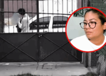 Abuela de bebé abandonado en Tultitlán gana amparo; podrá ver al menor en una instancia