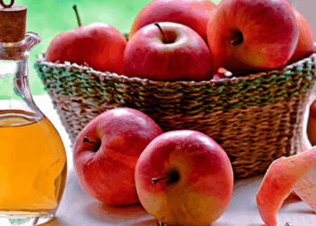 Vinagre de manzana casero: Prepara este remedio natural que previene la resistencia a la insulina y evita la diabetes