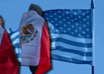 Cerca de 43 mil personas han sido deportadas de Estados Unidos a México, dice Sheinbaum
