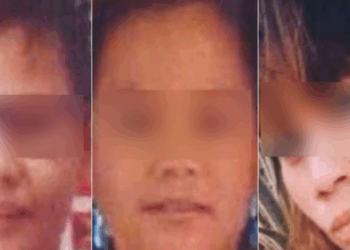 Localizan a 3 integrantes de familia secuestrada en Sinaloa