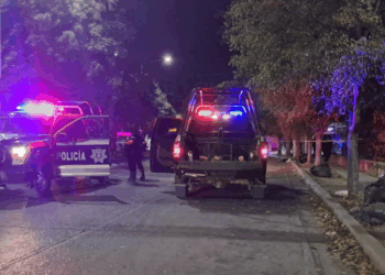 Menor de edad ingresa herido de bala a hospital en Culiacán