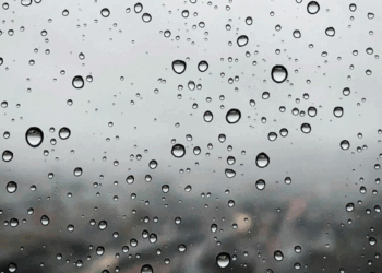 SMN pronostica lluvias puntuales muy fuertes en seis estados